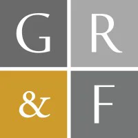 Logo of Gelfand, Rennert & Feldman