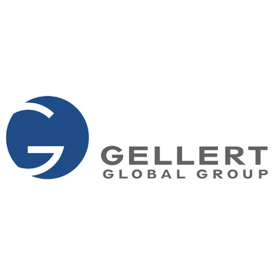 Logo of Gellert Global Group