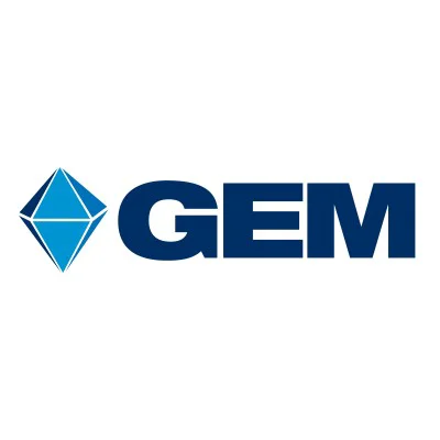 Logo of GEM Technologies