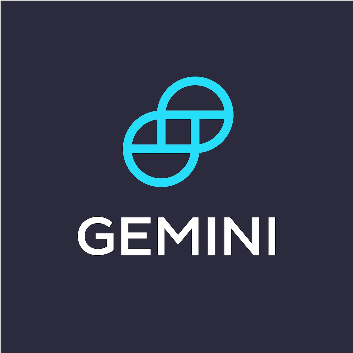 Logo of Gemini