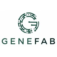 Logo of GeneFab