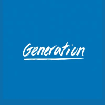 Logo of Generation