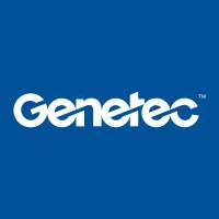 Logo of Genetec