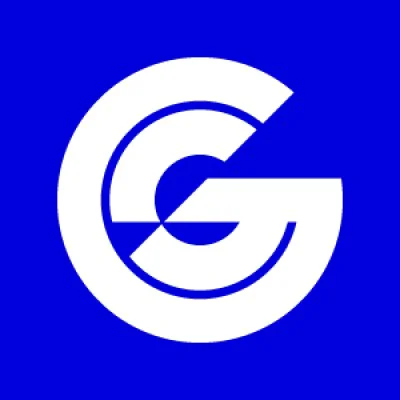 Logo of Genius Sports