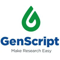 Logo of GenScript