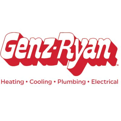 Logo of Genz-Ryan