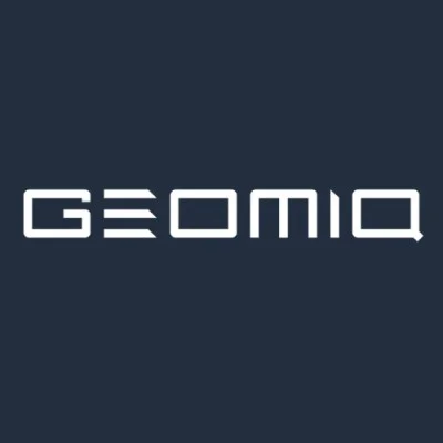 Logo of Geomiq