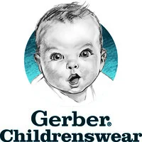 Logo of Gerber Childrenswear