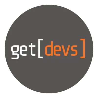 Logo of Get Devs