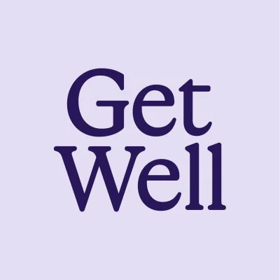 Logo of Get Well