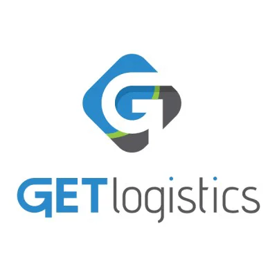 Logo of GET Logistics