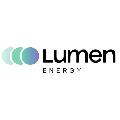 Logo of Lumen Energy