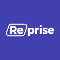 Logo of Reprise