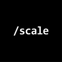 Logo of GetScale