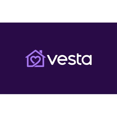 Vesta Logo