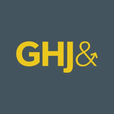 Logo of GHJ