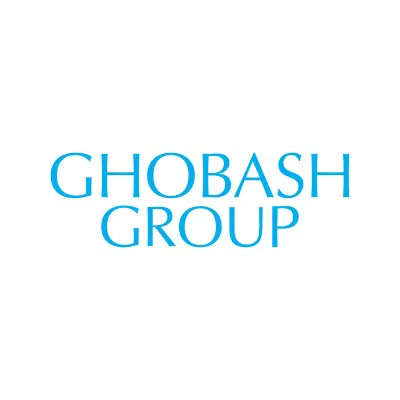 Logo of Ghobash Group