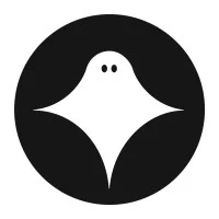 Logo of Ghost