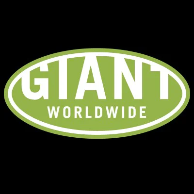 Logo of Giant Worldwide