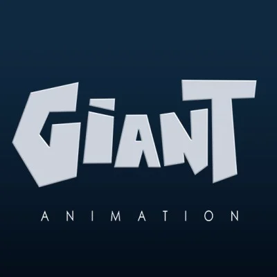 Logo of Giant Animation