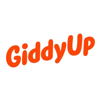 Logo of GiddyUp