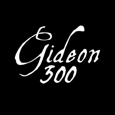 Logo of Gideon300