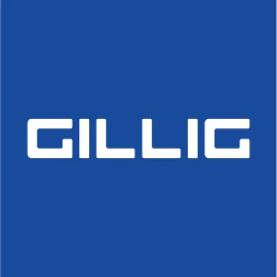 Logo of GILLIG