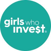Logo of Girls Who Invest