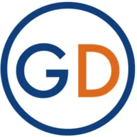 Logo of GivingData