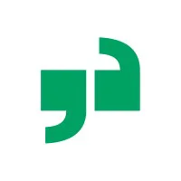 Logo of Glassdoor