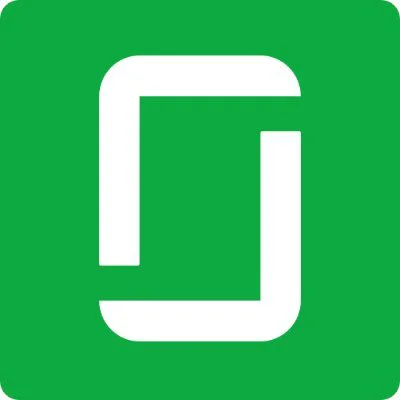 Logo of Glassdoor