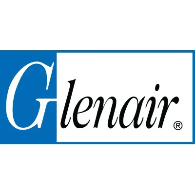 Logo of Glenair