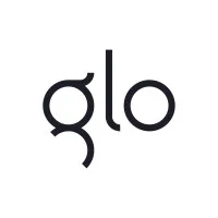 Logo of Glo