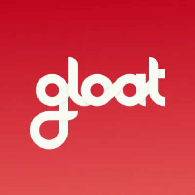 Logo of Gloat