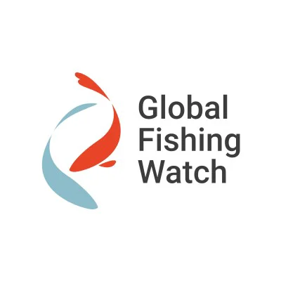Logo of Global Fishing Watch