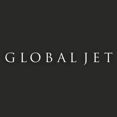 Logo of Global Jet