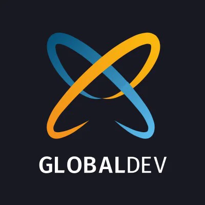 Logo of Globaldev Group