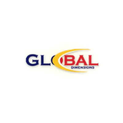 Logo of Global Dimensions, LLC