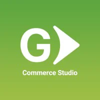 Logo of Globant Commerce Studio