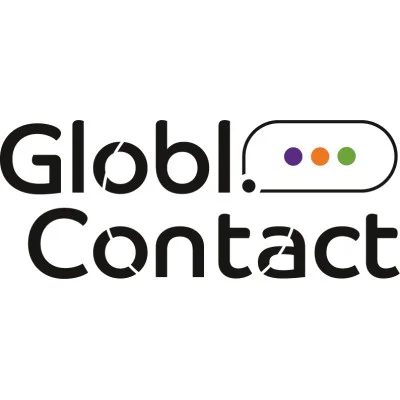 Logo of Globl.Contact