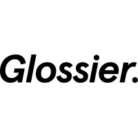 Logo of Glossier