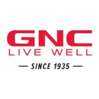 Logo of GNC