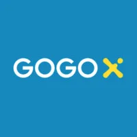 Logo of GoGoX