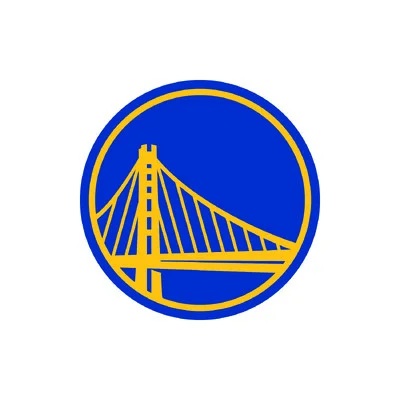 Logo of Golden State Warriors