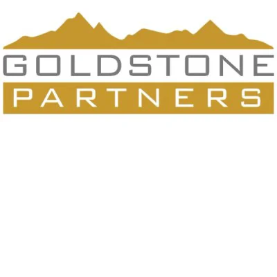 Logo of Goldstone Partners, Inc.