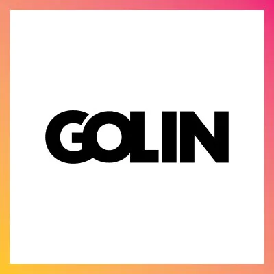 Logo of Golin