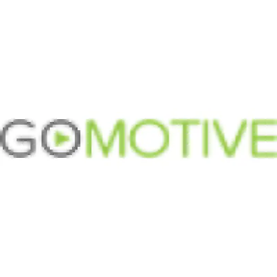 Logo of GoMotive