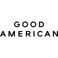 Logo of GOOD AMERICAN