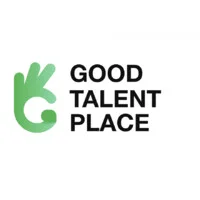 Logo of Good Talent Place