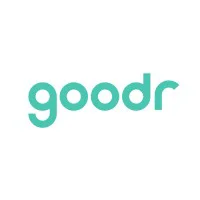 Logo of goodr